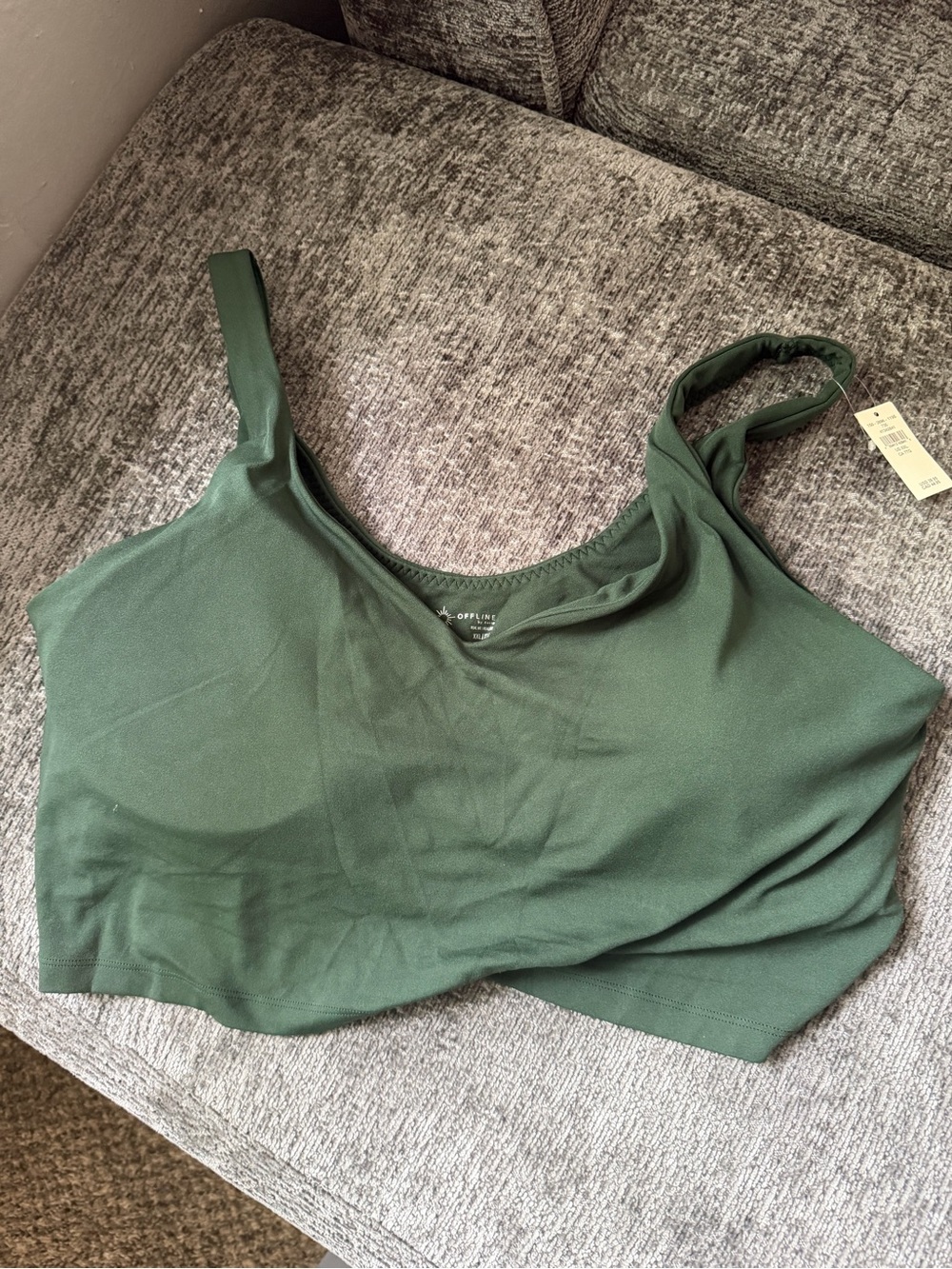 AERIE bra NWT